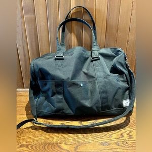 Hershel Supply Company large duffle bag